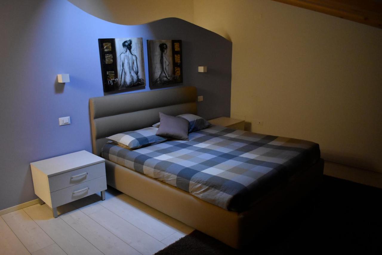 Bed and Breakfast Ca' del Sile Morgano Exterior foto