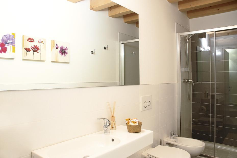 Bed and Breakfast Ca' del Sile Morgano Habitación foto