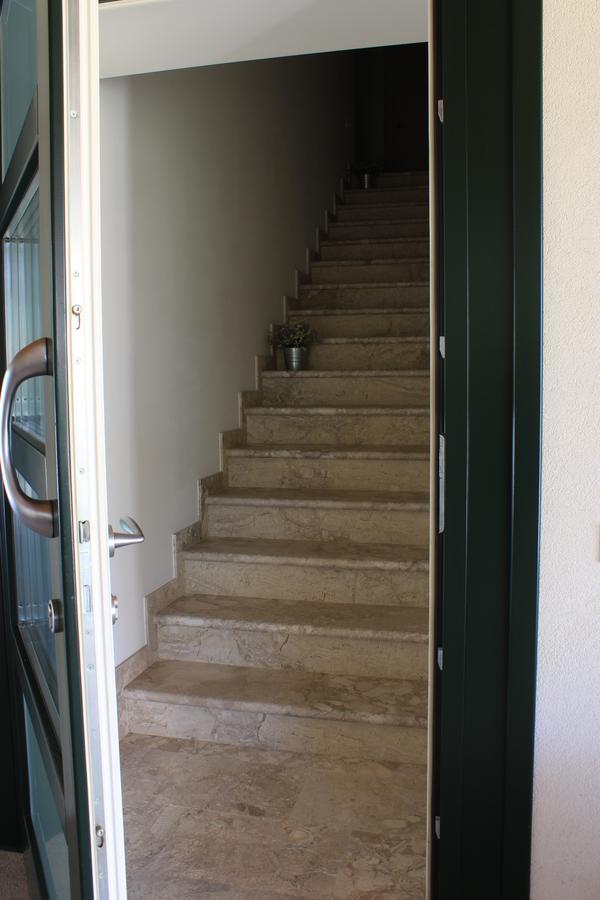 Bed and Breakfast Ca' del Sile Morgano Exterior foto